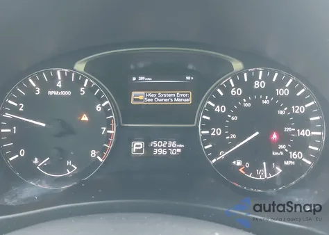 2013 Nissan Altima 2.5 Sv from USA, damaged, VIN 1N4AL3AP8DC286859